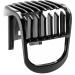 Ronlok 2 x Beard Trimmer Comb for Shaver QT3300 QT3310 QT4000 QT4005 QT4007 QT4008 QT4012 QT4013 QT4014 QT4015 XA4003 - Buy Online on SooperMarket.com