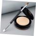 NOLITOY 3pcs Double Makeup Dual-head Fine Eyeshadow Concealer Conceal Head Double- Creative - Buy Online on SooperMarket.com