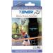 Tenex ATESA Elbow Shock Absorber - Black - Buy Online on SooperMarket.com