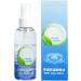 Cooling Spray for Hot Weather | Skin-Friendly Instant Cool Spray Soothing Summer Spray | Non-sticky Cooling Face Spray Instant Cooling Mist Body Cooler for Women Men - Buy Online on SooperMarket.com