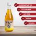 Sunny's Gourmet Korean Stir Fry Oil - High Heat Cooking, All Natural, No Preservatives - 15.5 oz (Pack of 1) - Buy Online on SooperMarket.com