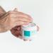 LATHER Almond Shaving Cream - Vegan Non-Foaming Shave Butter for Sensitive Skin | Gentle & Smooth Shaving Cream for Men & Women | 4 Oz - Buy Online on SooperMarket.com