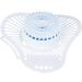 Toilet Urinal Cleaner Block Antibacterial Deodorizing Tool for Public Places - Decontamination Sterilization Anti-clogging - Fragrant & Long-lasting Cleanliness - Buy Online on SooperMarket.com