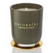 Cocorr na Candle fragrance candle in a glass cinnamon burning time up to 46 hours with 2 wicks natural soy candle Christmas gift candle 420g cinnamon vanilla 420g
