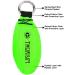 THORIUM Slingshot Launcher Arborist Throw Weight Bag Pouch Set Kit - Bright Green 16oz/450g +150' Bonus Throw Line Rope - Buy Online on SooperMarket.com