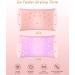 SUNUV 36W UV LED Gel Nail Lamp with Sensor, LCD Screen and 30s/60s Timer - Buy Online on SooperMarket.com