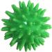 Colcolo 6x Prickly Massage Balls - Travel Massage Roller for Back & Foot Relief | 2.4 Pocket Gymnastics Ball - Buy Online on SooperMarket.com