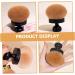 PLAFOPE Fluffy and Soft Makeup Brush Blush Brush Fluffy Makeup Brush Travel Makeup Brushes Blush for Makeup Travel Powder Brush Setting Powder Makeup Brush Setting Powder Brush Plastic 8.50X7.00X7.00CM As Shown - Buy Online on SooperMarket.com