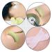 Buy 15 Rolls of Breathable Fabric Lash Tape | Grafted Eyelash Adhesive for Perfect Lashes - International Shipping Available - Buy Online on SooperMarket.com