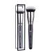 BEILI Foundation Makeup Brush for Liquid Flawless Full Coverage Blending Buffing Complexion Base Corrector Powder Contour Pro Make Up Tools with Soft Short Densely Bristles 804