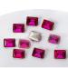 Crystal Nail Rhinestones Clear Nails Gems Stones 10Pcs Pointed Back Rhinestones Diamond Gems For Nail Art Supplies Nail Art Decorations Kits Nail Art Decorations Stickers ND966