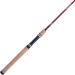 Berkley Cherrywood HD 7' Red Spinning Fishing Rod - Medium Power, 2pc - Buy Online on SooperMarket.com