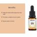 Orange Naturals - Vitamin D3 Drops - Liquid Natural Orange Flavour- 400IU for Kids - 15ml - Cholecalciferol Vitamin D3 Liquid Drops - Bone Health Teeth Health & Immune System Support - Buy Online on SooperMarket.com