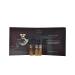 BVLGARI Jasmin Noir L'essence Perfume Sample vial WOMEN Vials 1.5 ml / 0.05 Fl Oz Pack of 3 - Buy Online on SooperMarket.com