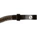 HORZE Columbia Browband Brown/Gold - Sparkling Crystal Horse Browband - Buy Online on SooperMarket.com
