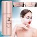 Nano Mist Sprayer USB Rechargeable Handheld Face Humidifier Sprayer Portable USB Face Humidifier SkinCare Moisturizing Hydrating Face Humidifier Sprayer Beauty Tool (Rose Gold) - Buy Online on SooperMarket.com