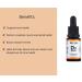 Orange Naturals - Vitamin D3 Drops - Natural Orange Flavour - MCT 1000IU 15ml - Support Bone Health Teeth Reduce Osteoporosis Maintain Muscle Enhanced Absorption & Prevent D Deficiency Cholecalciferol - Buy Online on SooperMarket.com