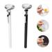 Kisangel Thermometer Themormeter Home Cooking Espresso Accessories Coffee Water Temperature Meat 2pcs Meat Thermometer - Buy Online on SooperMarket.com