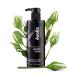 Volis Reverse Hair Growth Shampoo with Keratin & Wheat Protein - Sulfate-Free Treatment (8.5 fl oz) - Buy Online on SooperMarket.com
