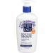 Kiss My Face Moisture Shave 11 Ounce Lavender & Shea Pump (325ml) (3 Pack)