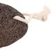 Foot Pumice Stone 3 Piece Portable Foot Stone Scrubber for Dead Skin - Buy Online on SooperMarket.com