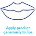 Vaseline Lip Therapy Lip Balm Tin 20g | Original Lip Moisturizer for Very Dry Lips | Pack of 12 - International Shipping Available - Buy Online on SooperMarket.com