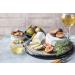 Truffle Acacia Honey 220g - Gourmet Condiment for Cheese - Buy Online on SooperMarket.com