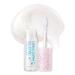 UNICORN GLOW Luminous Lip Gloss 1 Diamond 0.18 oz. / 5 g Moisturizing Lip Gloss with Shimmery Finish - Lightweight Sheer and Hydrating
