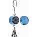 Colorday Bird Talking Coach & Voice Bell Toy (Patent Pending) Blue - Buy Online on SooperMarket.com