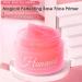 Hunmui Face Primer Gel Cream - Pore Base Isolation Concealer & Foundation Makeup for Invisible Pore Coverage - Anti-Aging & Anti-Oxidation Formula - 30ml - Buy Online on SooperMarket.com