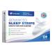 Glalove Advanced Mouth Tape for Sleeping  120Pcs Mouth Strips for Less Mouth Breathing  Mouth Tape  Sleep Tape  Mouth Tape for Snoring Reduction  Mouth Strips for Sleeping Apnea