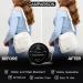 Premium Quality Leather Conditioner | Water Repelling for Boots Shoes Purses & Auto Interiors - International Shipping Available - Buy Online on SooperMarket.com