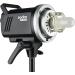 Godox MS300 Studio Strobe 300Ws Monolight with 2.4G Wireless System and 150W Modeling Lamp - Buy Online on SooperMarket.com