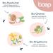 Boep Body Lotion for Babies & Children | Vegan Nursing Lotion for Sensitive Skin | Organic Olive Oil | Doctor-Developed Natural Cosmetics (200ml) - Buy Online on SooperMarket.com