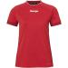 Kempa Women Prime Jersey S Red/Chilirot - Stylish Sportswear for Champions | International Shipping Available - Buy Online on SooperMarket.com