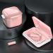 Harayaa 2-Part Prosthesis Case with Perforated Basket | Transparent Braces for Secure Storage - Shop Internationally - Buy Online on SooperMarket.com