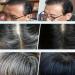 Black Fruit Hair Dye Cream for Grey Hair Coverage | Natural Dark Brown Hair Color for Men & Women - Shop Now - Buy Online on SooperMarket.com