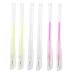 BELLIFFY 6pcs Eyebrow Pen Eyebrow Mapping Pen Pen for Marking Pens for Eyebrow Position Pen Eyebrow Position Pen Position Pen Eyebrow Marking Pens