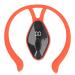 Vibration Posture Reminder Auto Sensing Breathable Posture Reminder Prevent Chronic Fatigue for Children Adults for Home Style 1