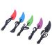 Buy Chew Collar Safety 5 Pack | Tooth Shape Silicone Sensory Relief for Anxiety | Heat Resistant | Worldwide Shipping - Buy Online on SooperMarket.com