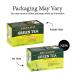 Bigelow Decaffeinated Green Tea with Lemon - 20 Count (Pack of 6) - 120 Teabags Total - Buy Online on SooperMarket.com