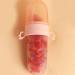 Baby Mesh Feeder & Silicone Fruit Pacifier | Teething Relief Toys for Babies - Buy Online on SooperMarket.com