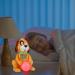 Buy Bigmonat Cute Dog Children's Alarm Clock - Time-Controlled Digital Clock for Kids - Yellow - Battery & AC Powered - Buy Online on SooperMarket.com