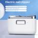 Nail Trimmer 2 in 1 Efficient Nail Trimmer Polisher Reliable for Business Trip for Home - Buy Online on SooperMarket.com