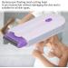 Silky Smooth Hair Eraser - Painless Hair Removal Razor for Any Body Part - Buy Online on SooperMarket.com