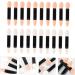 Baluue 60 Pcs Brush Eyeshadow Double Head Eyeshadow Brushes Eye Shadow Sponge Applicator - Buy Online on SooperMarket.com