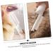 Minkissy Pet Comb Brush | Remove Loose Hair & Massage Cat | Ideal Cat Accessories & Fur Care Kit - Buy Online on SooperMarket.com