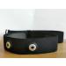 smartLAB Unisex Replacement Chest Strap 95 cm - Adult Adjustable Black Strap for Ultimate Comfort - Buy Online on SooperMarket.com