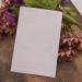 Vine Frame Pattern Plastic Embossing Folder - 4-1/8''x5-13/16'' | Textured Impressions for Paper Crafts, Card Making, Scrapbooking - Buy Online on SooperMarket.com
