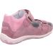 Superfit Girl's Fanni Sandals - Lilac Pink - Size 3 UK Child - Buy Online on SooperMarket.com